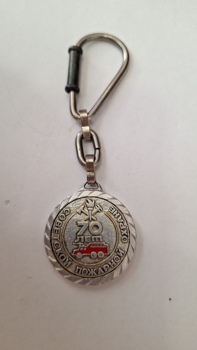 Юбилейные знаки ПС и ВС