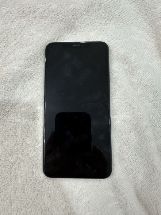 Айфон xs max в идеале