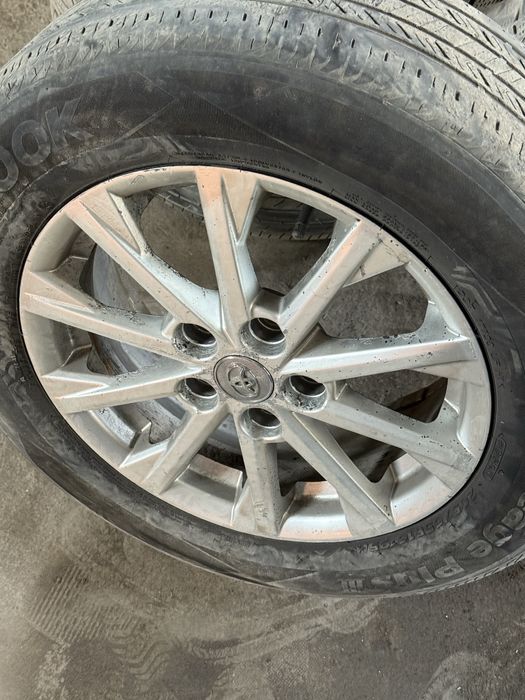 Продам диск Камри 50