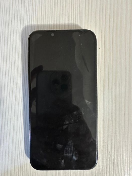 Продам iPhone 13 Pro 512 GB