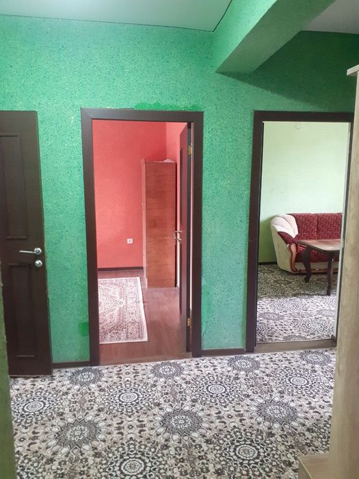 2 xonali uy ijaraga beriladi Mindonobod
