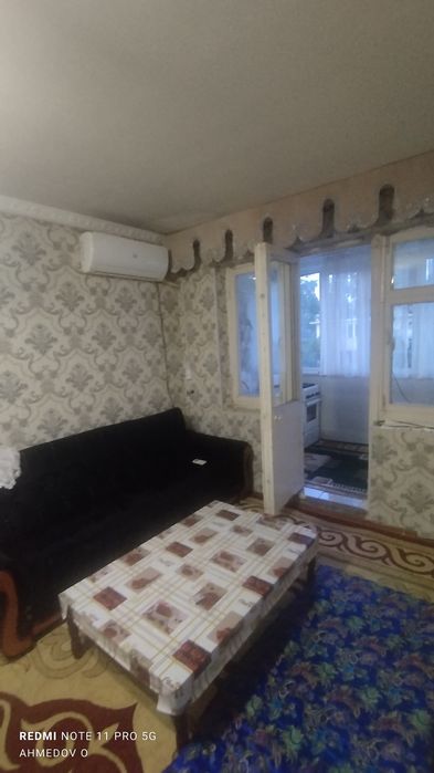 Квартира ижарага