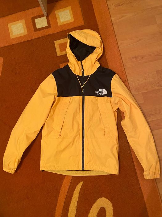 Geaca North Face Primavara