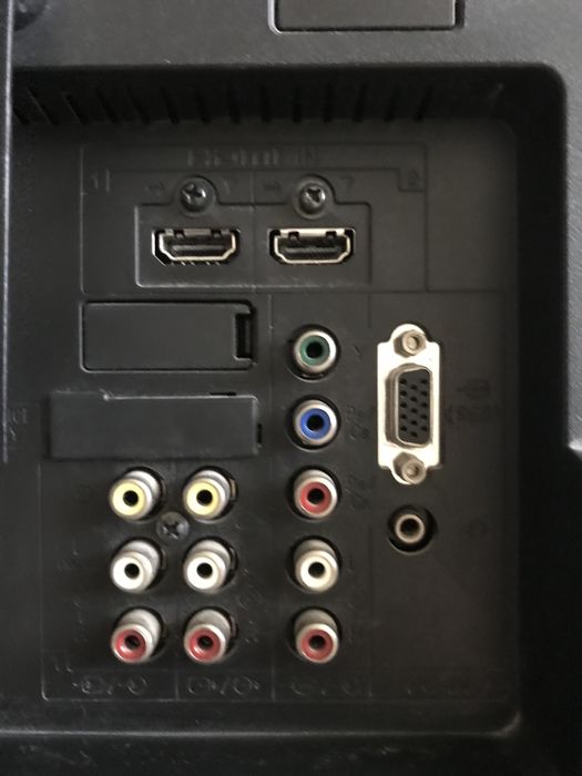 Телевизор Sony Bravia