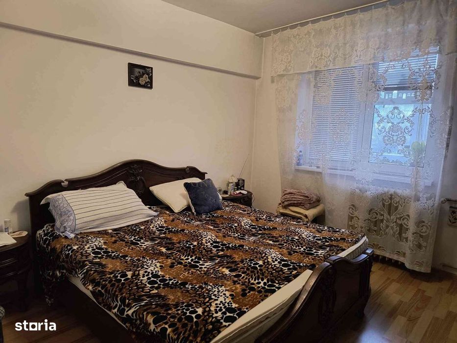 3 Camere Et.1/10 Bloc Reabilitat Zona Drumul Taberei - Frigocom — fotografia 3