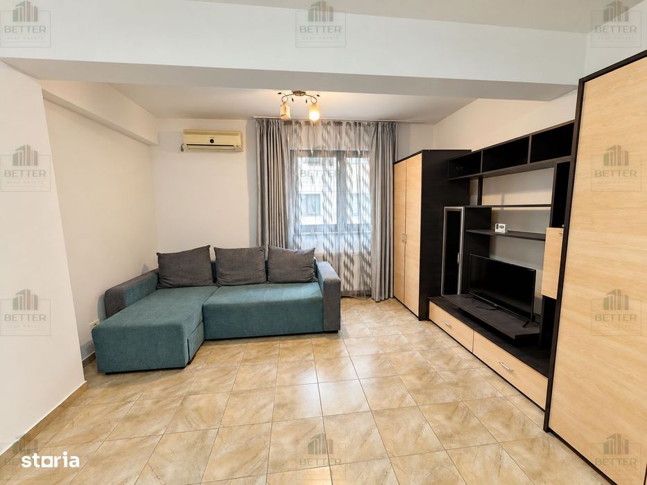 Apartament 2 camere | Decomandat | Popesti-Leordeni | Metrou aproape