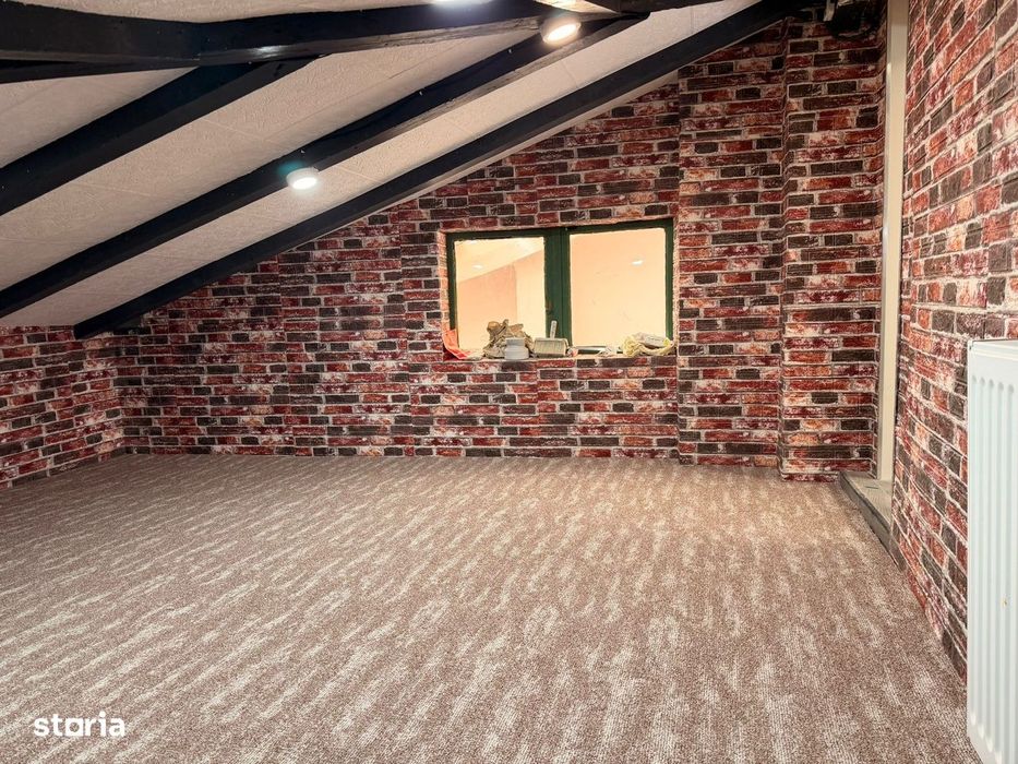 Garsonieră De Vânzare in zona Cismigiu