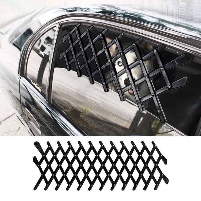 Сгъваема преграда за прозорец на МПС 951