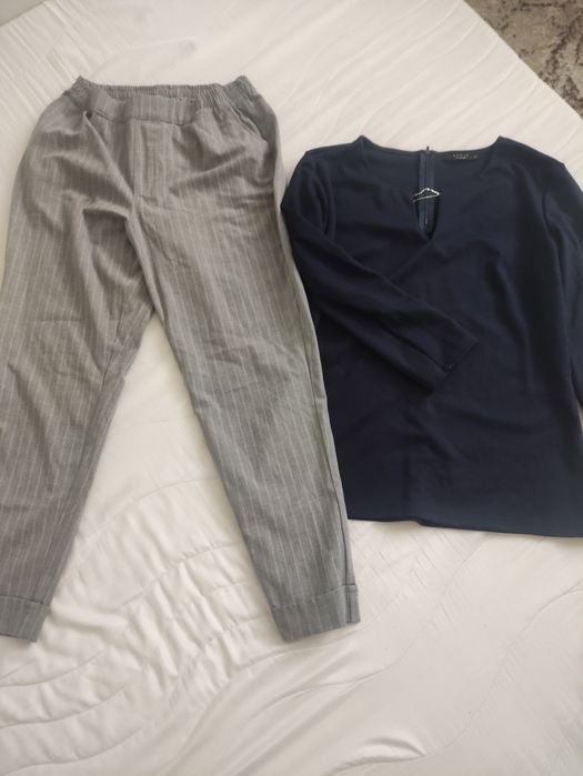 Haine dama in stare buna