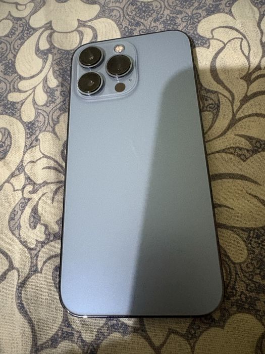 Айфон 13про продам