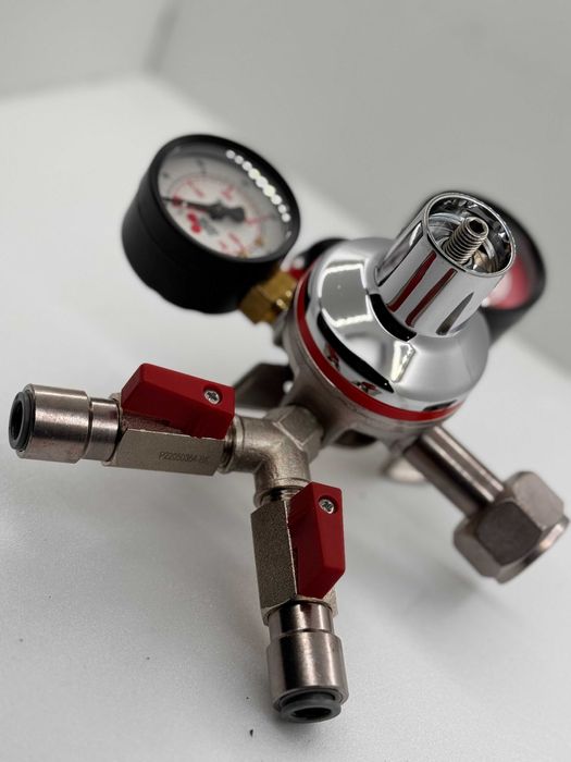 кегови глави, редуцири ,кранове за наливна бира, ринзер