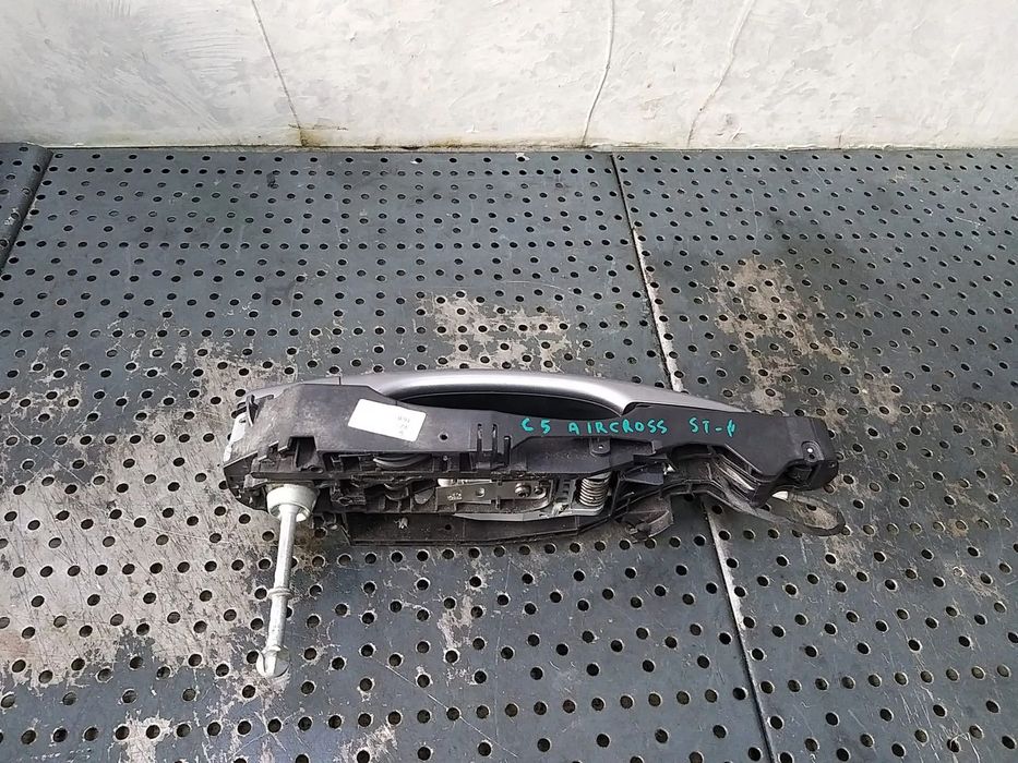 Maner usa stanga fata citroen c5 aircross 9820341080