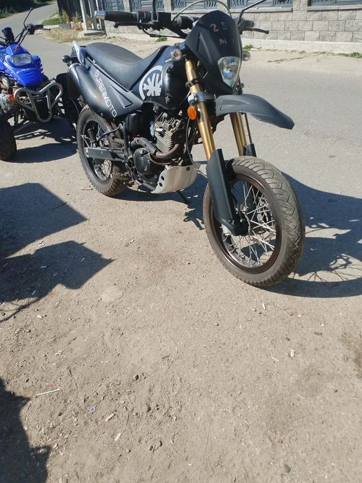 Atv , motocros , etc  0740850157