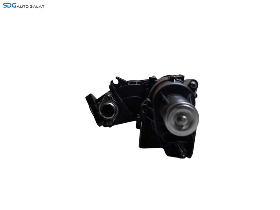 Galerie Admisie Volkswagen Caddy 3 1.6 TDI CAYD CAYE 2011 - 2015 Cod 03L129711AQ 03L129086A [N0969]