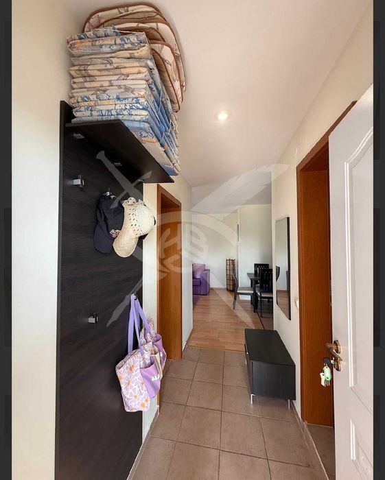 Продава се Двустаен апартамент в Несебър - 57 кв.м за 1176 €/кв.м - Снимка #2