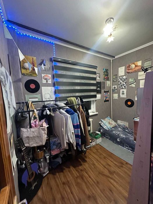 Продается квартира на Карасу 1