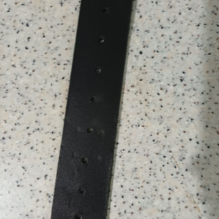 Curea piele groasa maleabila
