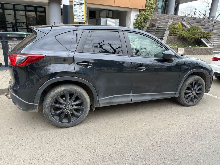 Mazda CX-5 de vânzare