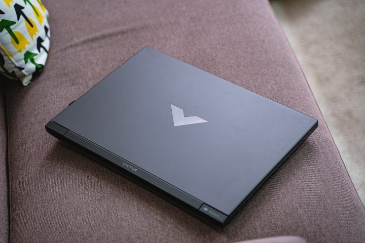 RTX-3060,HP Victus-16