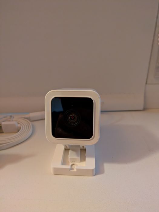 Camera Wyze Cam V3, interior exterior.