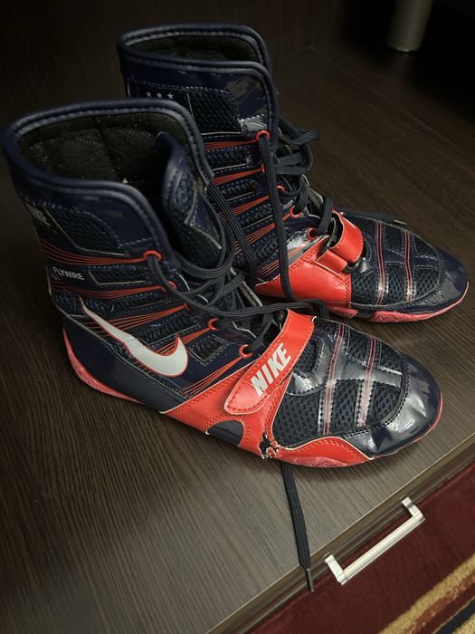 Продам боксерки профессиональные