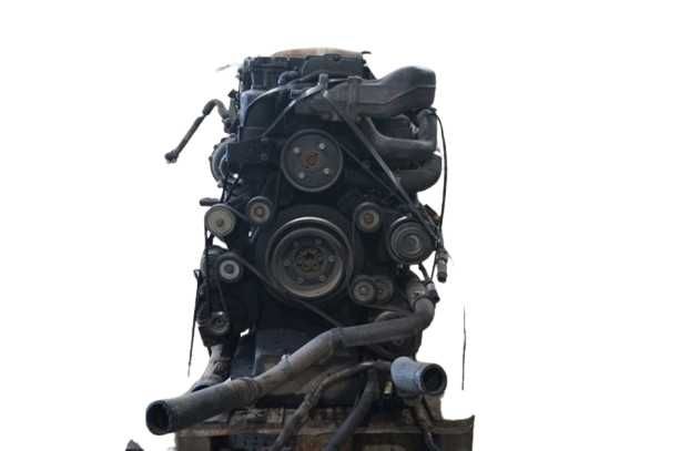 Motor complet MERCEDES OM906LA EURO5 - Piese de motor Mercedes Benz