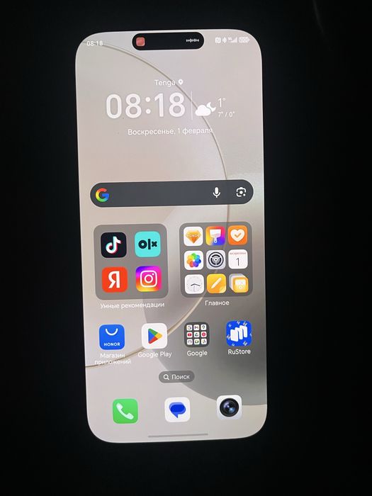 Honor 400 lite продам