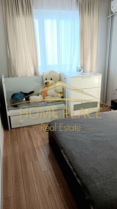 Дава се под наем Двустаен апартамент в Варна, Възраждане 2 - 71 кв.м за 448.8 € - Снимка #5