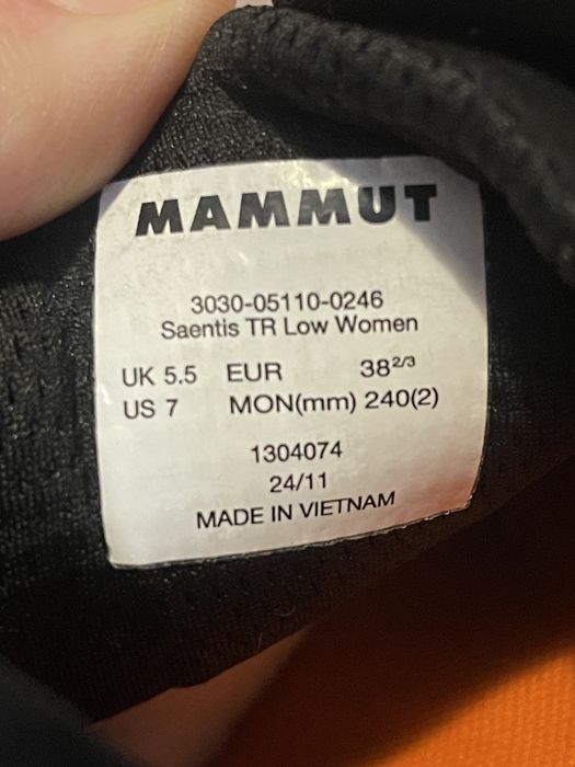 Ghete Mammut        .