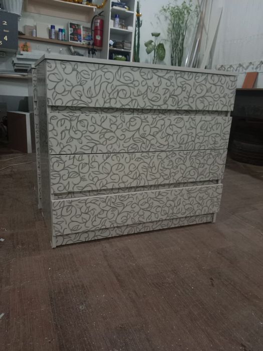 Продажа комодов