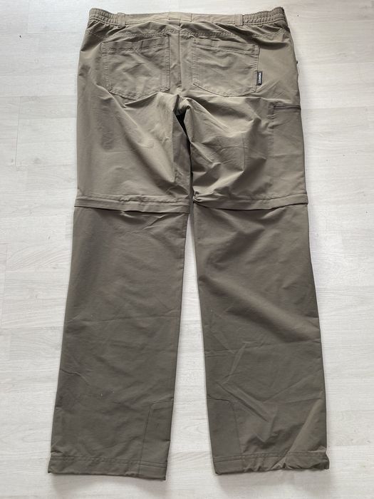 Pantaloni barbati Schoffel