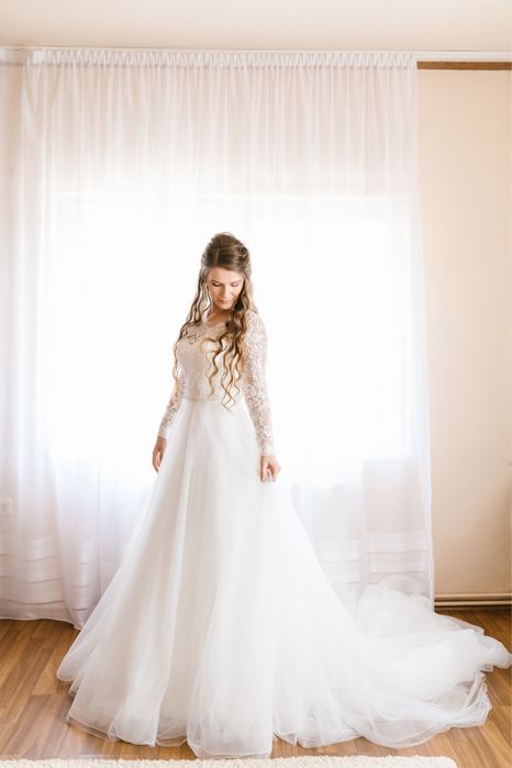 Rochie de mireasa