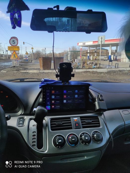 СРОЧНО! продаются Honda Odyssey