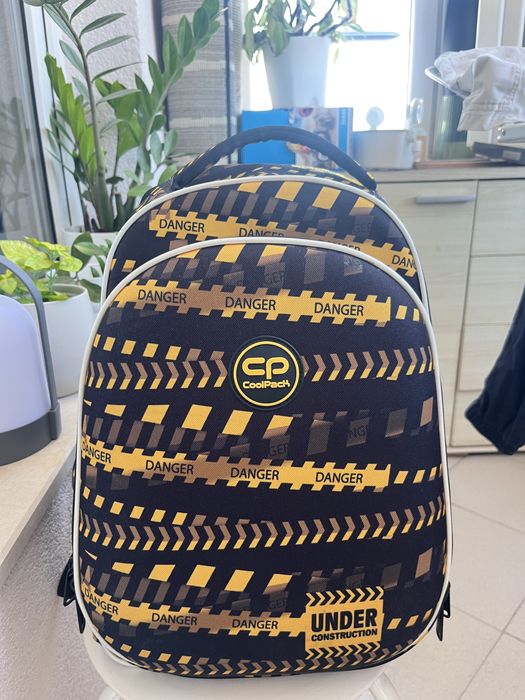 Ученическа раница CoolPack