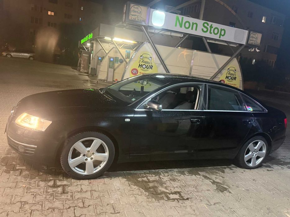 AUDI A6 2006 — imagine 3