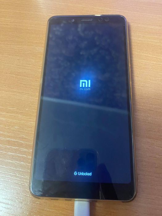 Redmi Note 5 64/4 ГБ