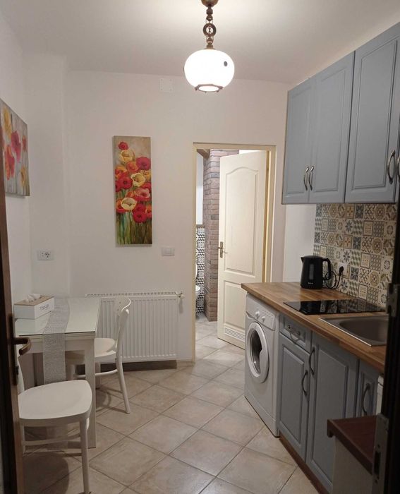 Apartament 2 camere Centrul Istoric / Proprietar