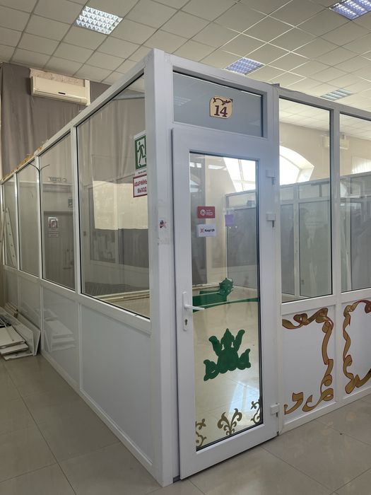 Сдается торговая площадь Алтын Орда