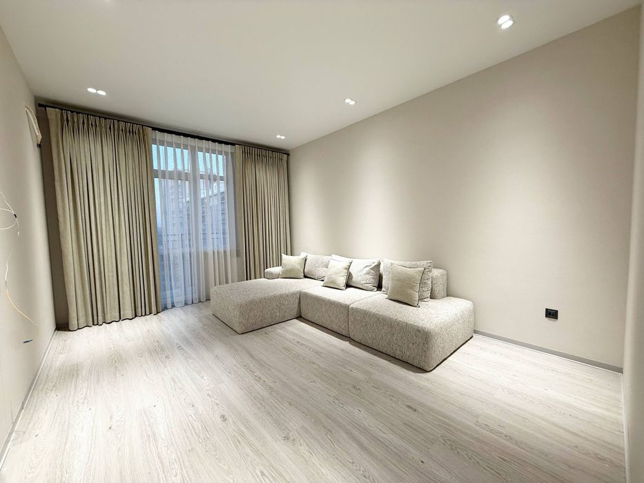 ЖК Parkent Plaza3 3х комн, 75м2 ‼️Авиатор