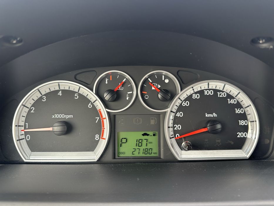 Nexia 3 Ltz автомат