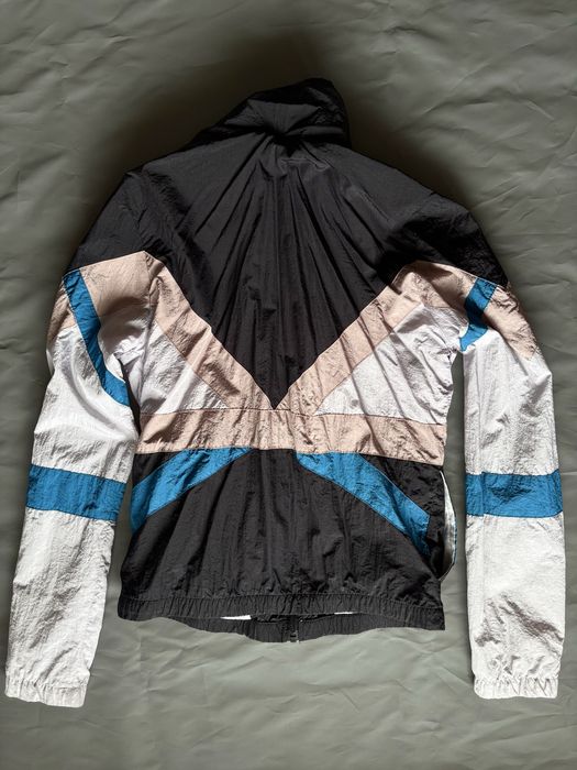 Винтажная куртка Ellesse