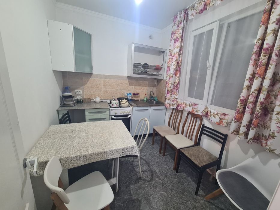 Квартира в аренду