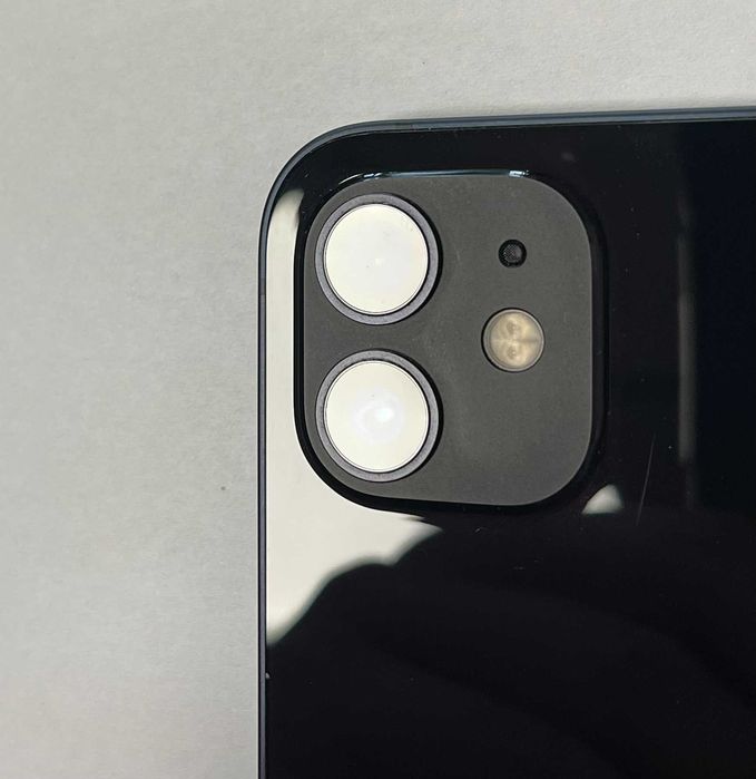 Iphone 12 64GB battery health 100% Като нов!!!