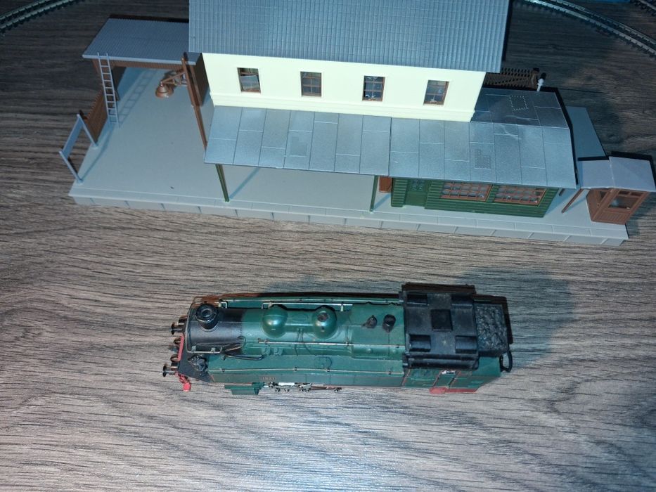 BR75 gutzold piko scara 1:87 H0
