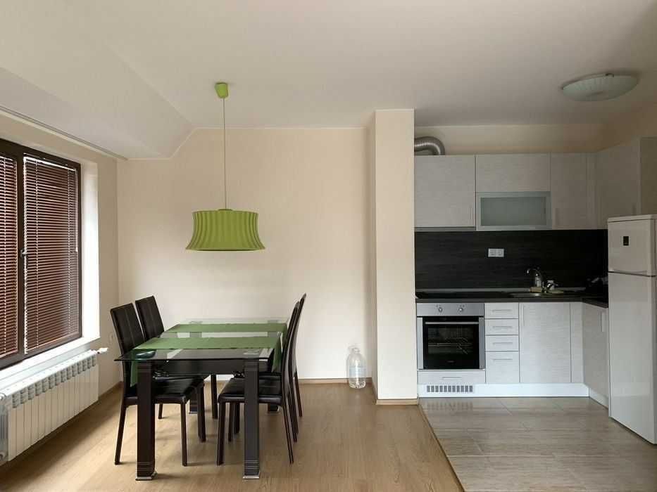 Продава се Двустаен апартамент в София, Кръстова вада - 74 кв.м за 1865 €/кв.м - Снимка #1