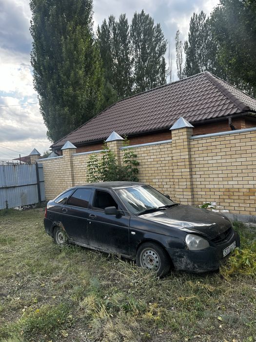 На разбор Приора