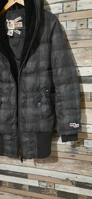 Khujo M- дамско зимно яке (х-409)