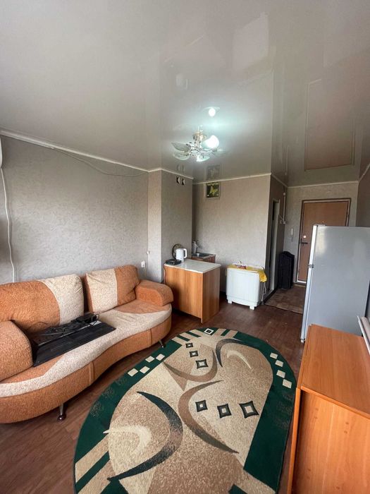 Продажа 1-комнатной квартиры