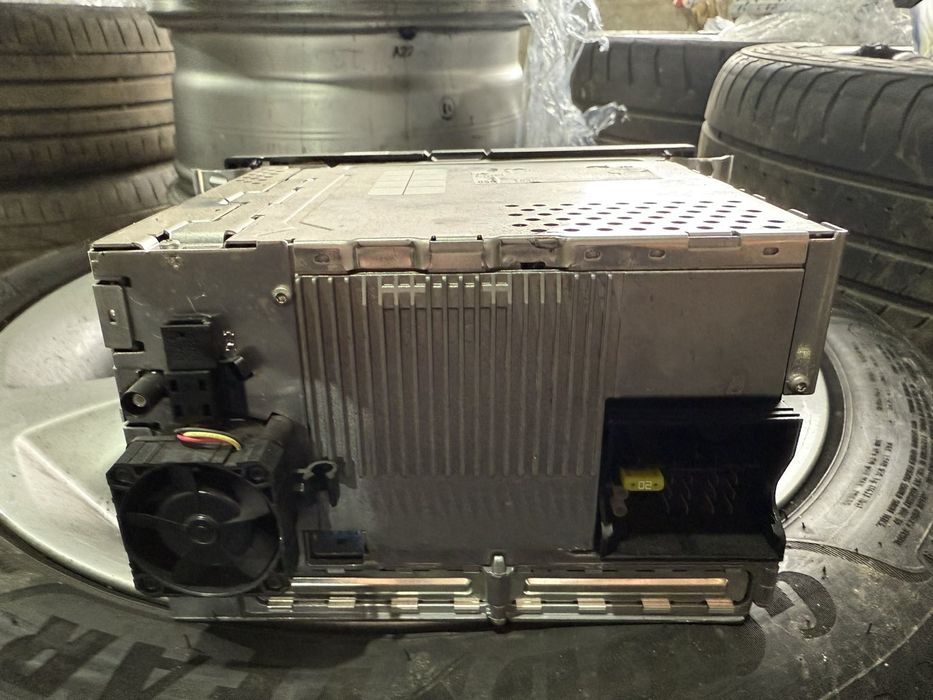 Модул за навигация за BMW E90 E91 E92 E93/ БМВ