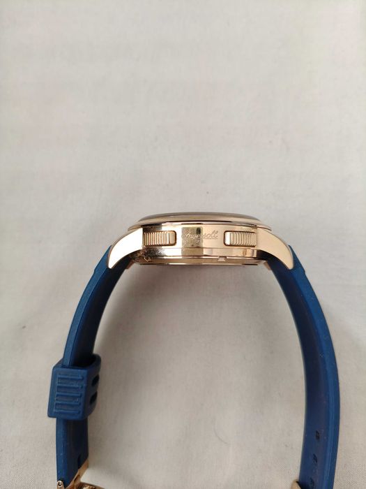 Ceas automatic Ingersoll editie limitata
